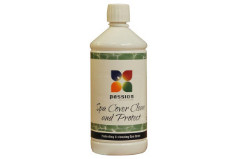  Passion | Spa Cover Clean and Protect 151050-30